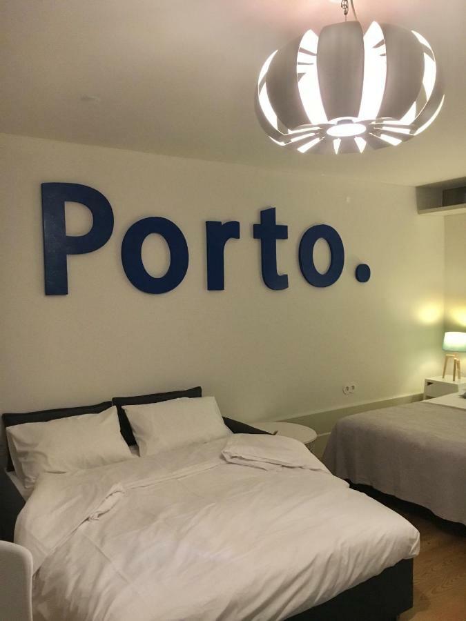 Vitoria Studio Residence - Downtown Πόρτο Εξωτερικό φωτογραφία