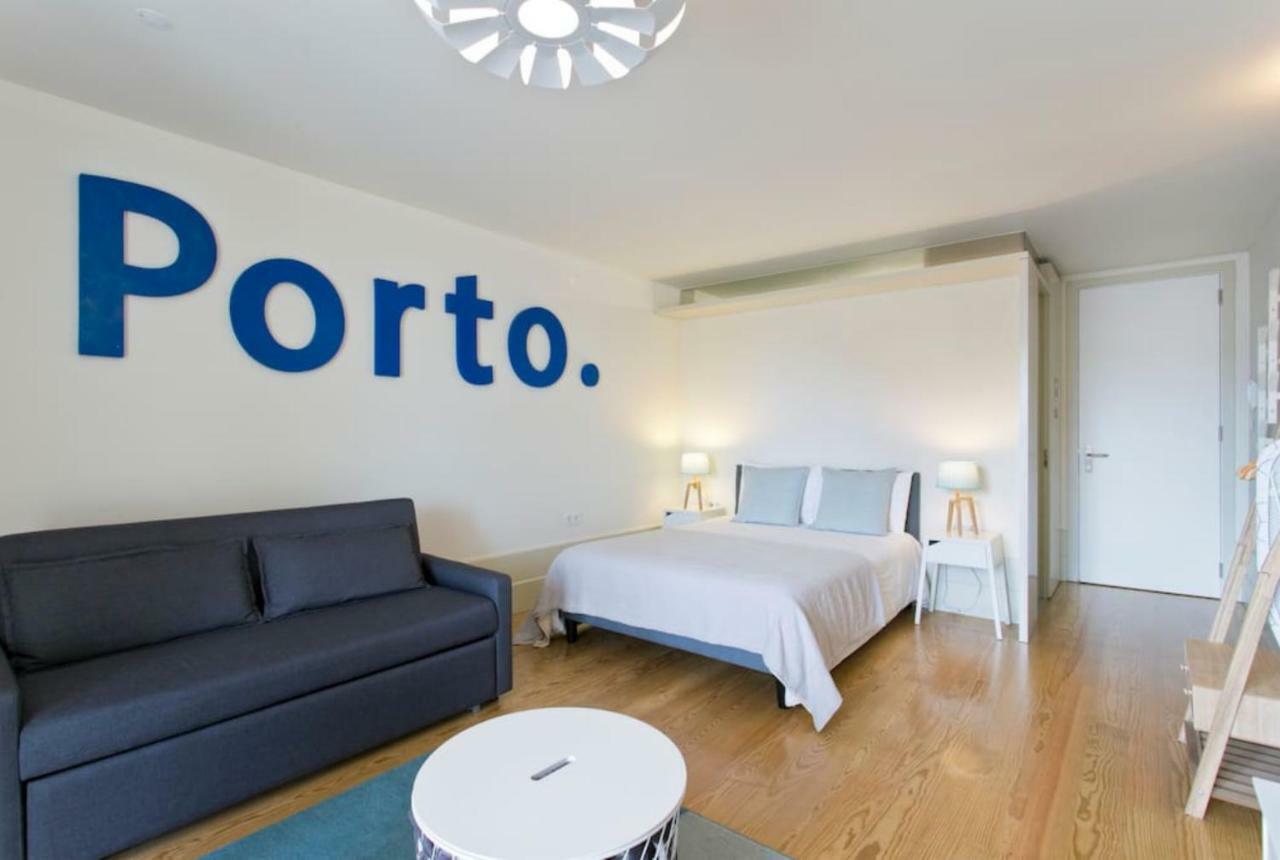 Vitoria Studio Residence - Downtown Πόρτο Εξωτερικό φωτογραφία